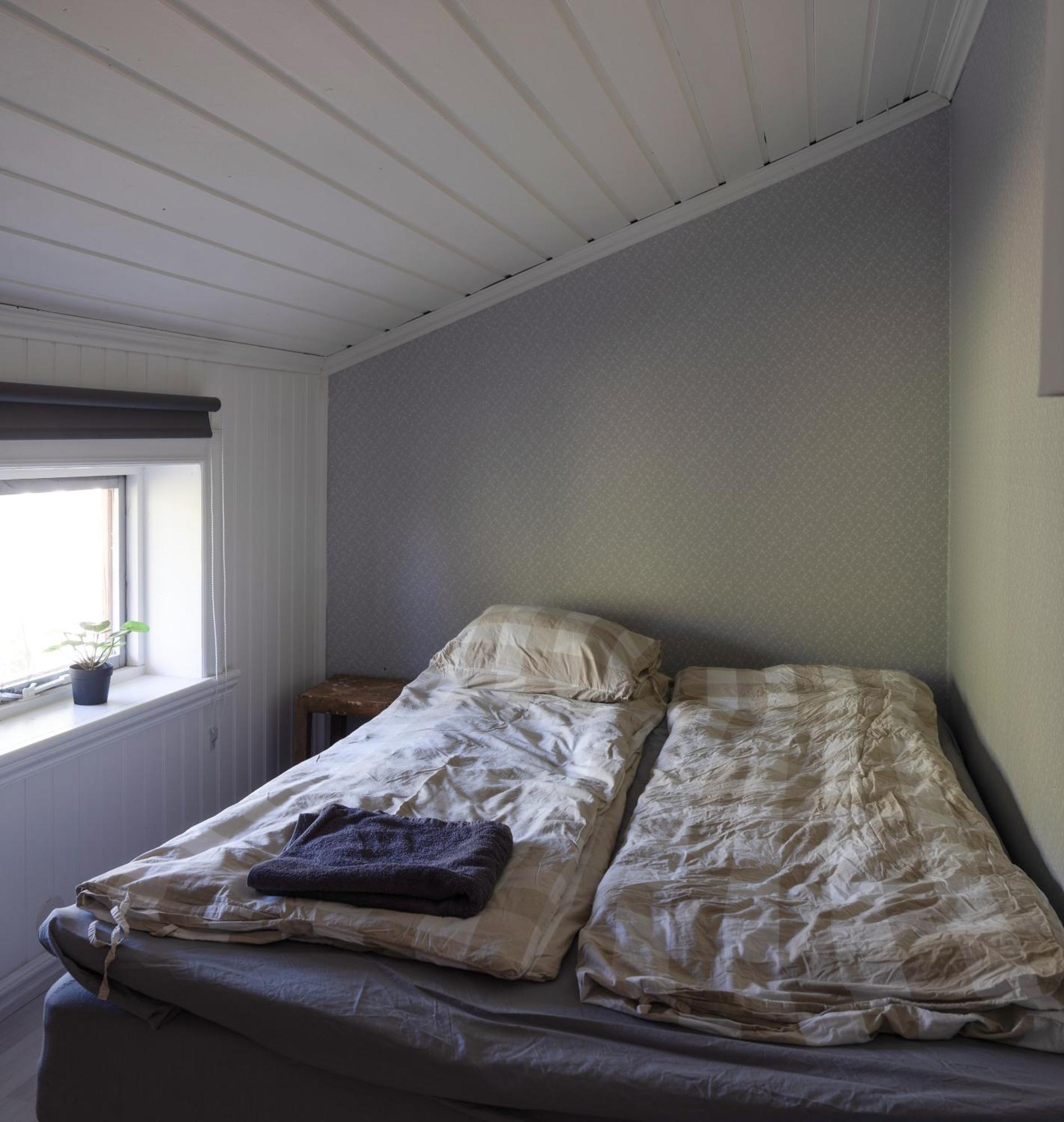 Lovely Cabin With A Beautiful View Over Byske River Extérieur photo