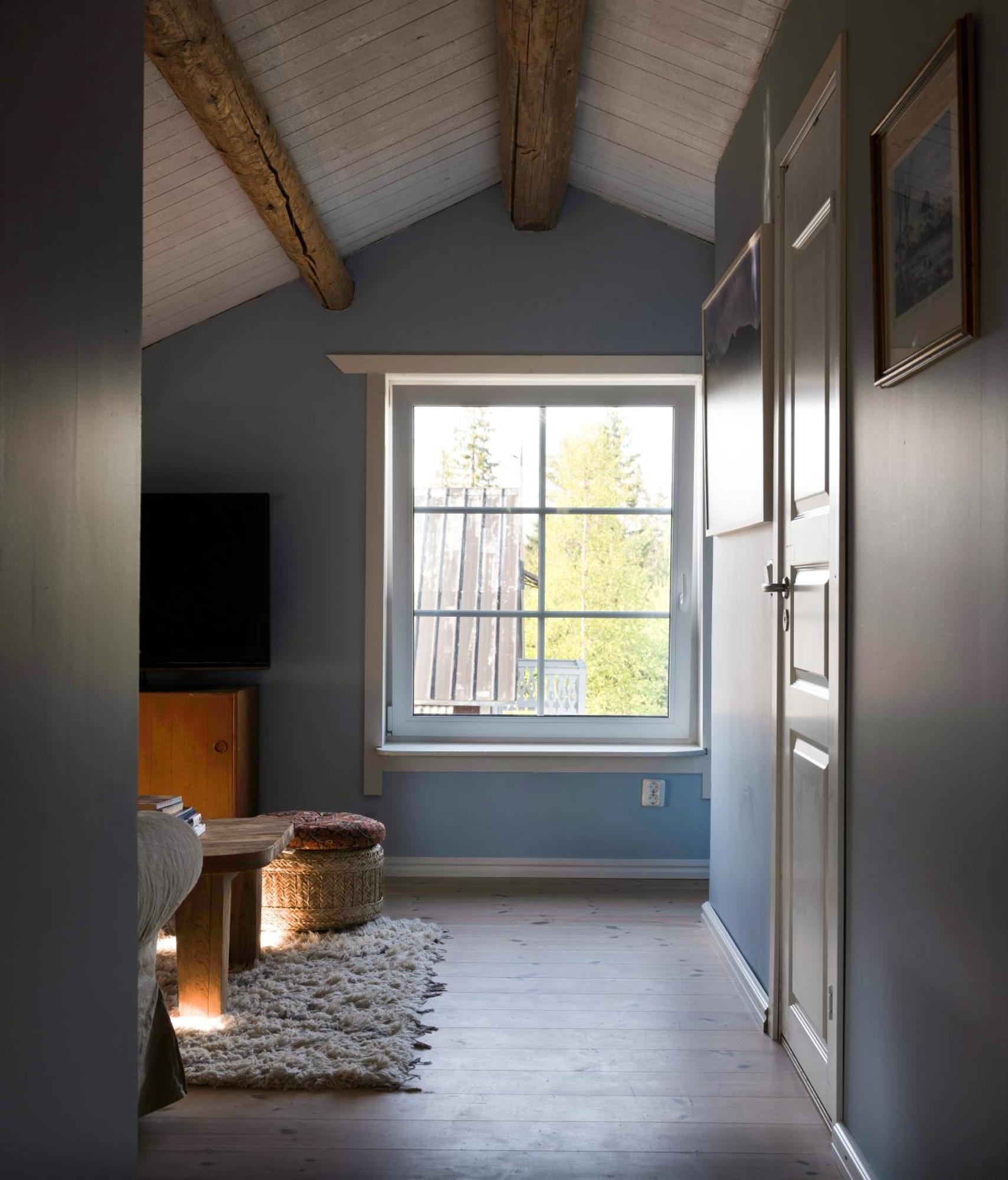 Lovely Cabin With A Beautiful View Over Byske River Extérieur photo